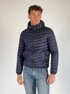 Giubbino Yes Zee - blu