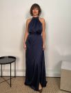 Abito San Babila - blu navy