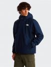 Giubbino The North Face - navy