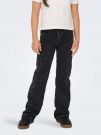 Pantalone jeans Only - denim black