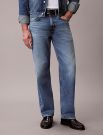 Pantalone jeans Calvin Klein - denim