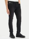 Pantalone jeans Calvin Klein - denim scuro