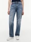 Pantalone jeans Tommy Jeans - dark blu