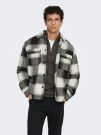 Giubbino Only & Sons - black