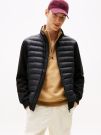 Giubbino Tommy Hilfiger - black