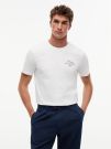 T-shirt manica corta Tommy Hilfiger - white