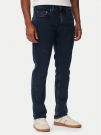 Pantalone jeans Tommy Jeans - blu denim