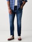 Pantalone jeans Tommy Jeans - dark denim