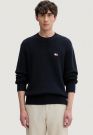 Maglia manica lunga Tommy Jeans - dark navy