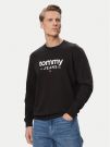 Maglia in felpa Tommy Jeans - dark navy