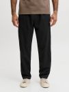 Pantalone casual Jack & Jones - black