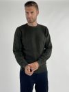 Maglia manica lunga Antony Morato - verde oliva