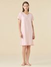 Camicia da notte Noidinotte - rosa
