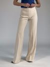Pantalone Rinascimento - beige chiaro