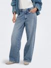 Pantalone jeans Only - medium blue denim