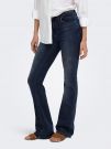 Pantalone jeans Only - blue black