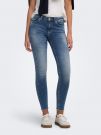 Pantalone jeans Only - dark blue