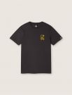 T-shirt manica corta Scorpion Bay - antracite