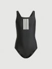 Costume intero sportivo Adidas - black