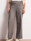 Pantalone Street One - marrone
