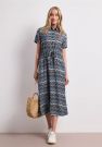 Abito Street One - blu