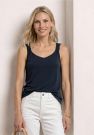 Canotta Street One - deep blue