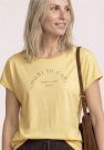 Canotta Street One - yellow