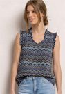Canotta Street One - blu