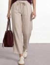 Pantalone Street One - sand