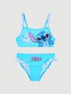 Bikini Disney - azzurro