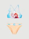 Bikini Disney - giallo