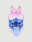 Costume intero Disney - purple