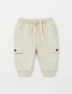 Pantalone I Do - beige
