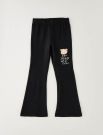 Leggings I Do - nero