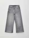 Pantalone jeans I Do - denim grigio