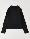 T-shirt I Do - nero