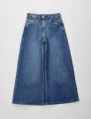 Pantalone jeans I Do - denim