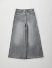 Pantalone jeans I Do - denim grigio