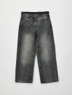 Pantalone jeans I Do - denim black