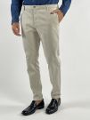 Pantalone casual At. P. Co - panna