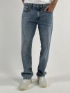 Pantalone jeans Guess Jeans - denim medium