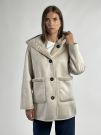Giaccone Emme - beige