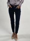 Pantalone jeans Emme - blu scuro