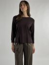 Maglia manica lunga Emme - testa moro