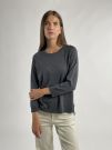 Maglia manica lunga Emme - sottobosco