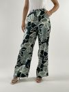 Pantalone Emme - verde