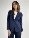 Giacca Emme - navy
