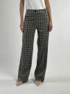 Pantalone Emme - verde