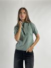 Maglia manica corta Emme - verde