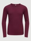 T-shirt Only - vino
